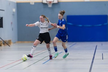 Bild 98 - F NFV Futsalturnier